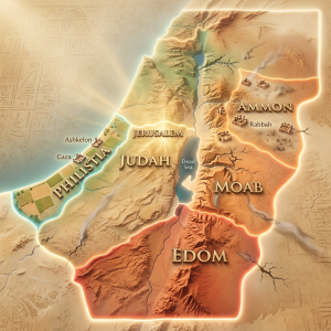 The Book of Ezekiel 