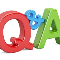 ❓Q & A  ❓